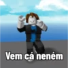 Vem cá neném