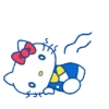 Hello Kitty 🩷 12