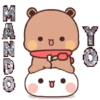 💫 Bubu Dudu ✨ositos💞 8