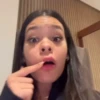 KARAMBA LÍVIA 🔥 25