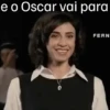 e o Oscar vai para FERN
