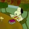 Snoopy Clásico 🦴🐾 13