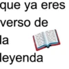 Thanos 🙏estás enojado conmigo👹 5
