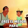 Felíz día del Padre👨🏻✨ 7