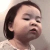 Korean baby mood 🫶🏻 7