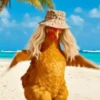 Dance,Gallinas virales TikTok🐔 14