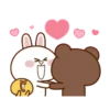Amor...Brown y sus amigos🐻💝 24