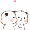 Osito cariñoso 🐼❣️ 7