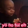 Bebés groseros respondones 4🍼 8