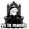 Reina 👑🖤😎 7