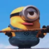 Minions 💛 5