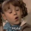 María Belen 👧🏻 8