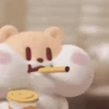 🐹ྀི Hamster Gemoy ⋆˚🐾˖° 8