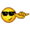Low Quality Emojis 7