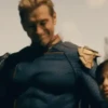 Homelander / Capitão Pátria 12