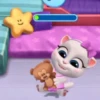 My talking Angela 🪄🎀 15
