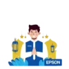 Ramadan Bersama Epson 5