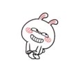 Hyper rabbit gif kck😂 11