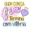 Mensagens de FÉ 🙌🏻🙏🏼 11