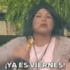 VIERNES DE...😎🎉 11