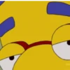 Os Simpsons 16