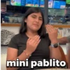 mini pablito