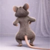 Mas monkey 27