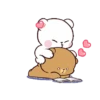 Milk and Mocha 16