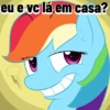 Rainbow Dash my little pony 21