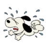 Snoopy 🐾🖤 9