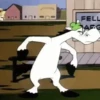 FELL SARE