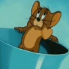 🐭 JERRY PAL CHAT 🧀 9