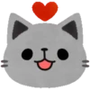 Cat emoji🐱😊🐾 24