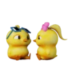 Quack and Lola ™ 27