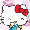 H'Kitty. | @ocenferios  Haki. 6