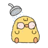 Bebek lucu 6