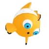 Fish Sticker Tiktok 9