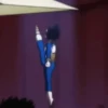 Bailando con Dragon Ball 13
