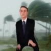 Bolsonaro dançando 🕺🏻 13