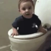 Bebés 👶🏻🪁 Niños Reacciones  13
