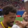 Team Celebration Moment