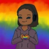 🧿LGBTQ🏳️‍🌈❤️ 26