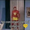 El chapulín colorado 💛❤️ 8