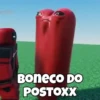 BONECO DO POSTOXX