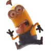 🥸🍌🟡 • MINIONS 2 • 🟡🍌🥸 19