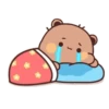 Bubu Dudu Bucin Sleepcall 13