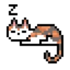 Pixel Gif Spongebob 5