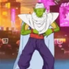 Bailando con Dragon Ball 20
