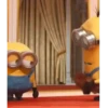 Minions  6