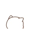 Kucing putih 15